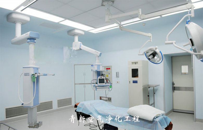滨州医院手术室